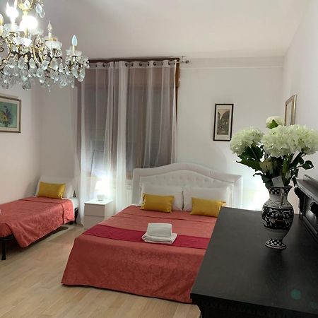 Venice Popular Stay Mestre Exterior photo