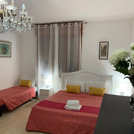 Venice Popular Stay Mestre Exterior photo