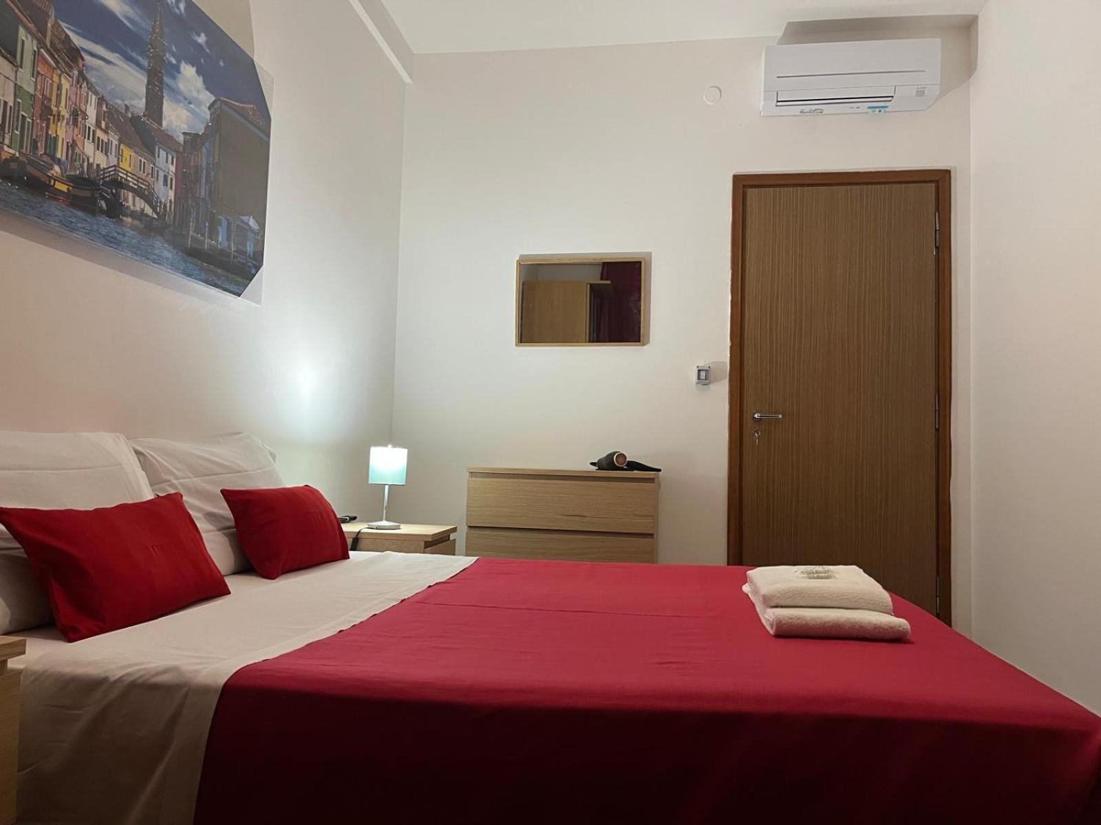 Venice Popular Stay Mestre Exterior photo