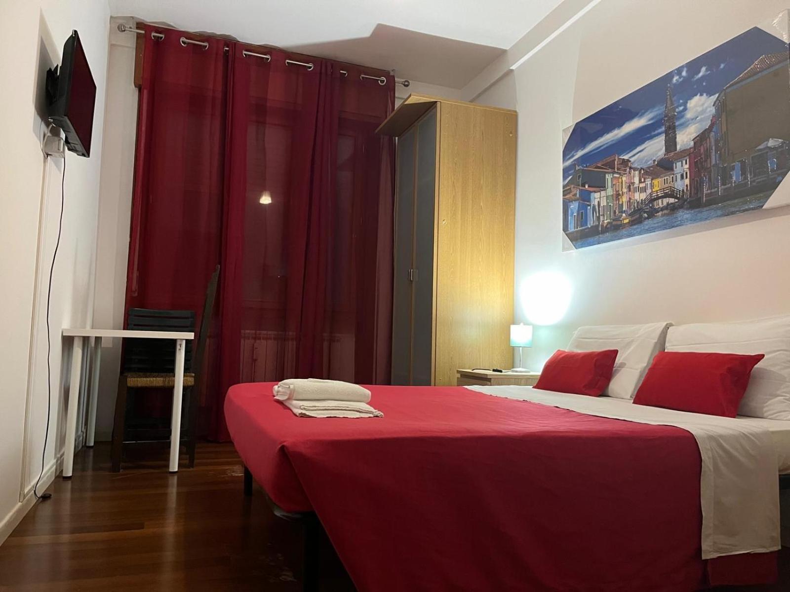 Venice Popular Stay Mestre Exterior photo